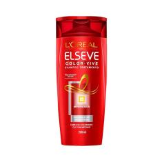 Shampoo Colorvive Elseve 200Ml 