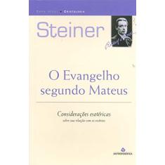 Evangelho Segundo Mateus, O