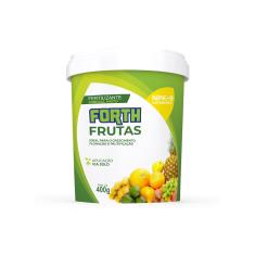 Fertilizante forth frutas 400 gramas