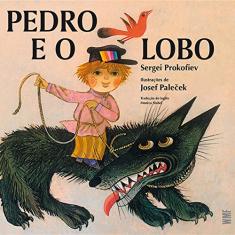 Pedro e o lobo