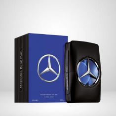 Perfume Mercedes Benz Man Mercedes-Benz - Masculino - Eau de Toilette 100ml