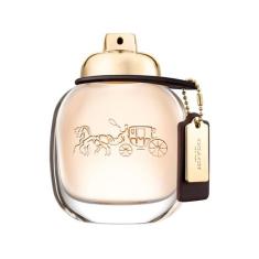 Perfume Coach Woman Feminino Eau De Parfum - 50ml