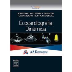 Ecocardiografia Dinamica