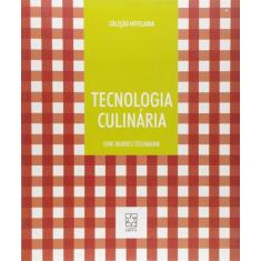 Tecnologia Culinaria - Educs (Caxias Do Sul)