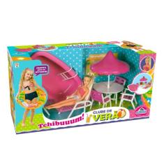 Clube de Verão, ADIJOMAR