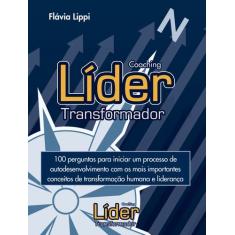 Livro - Coaching líder transformador