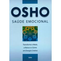 Livro - Saúde Emocional