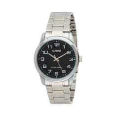 Relógio Casio Classic Prata Masculino MTP-V001D-1BUDF-SC
