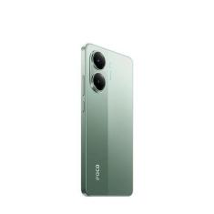Xiaomi Redmi Poco 512GB / 12GB RAM, Verde, Camera 50 Mpx,NFC,   5G,  C