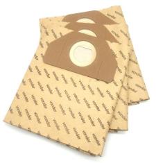 Saco Coletor Descartável para Aspirador Vonder APV1218