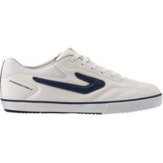 Tênis Topper Dominator 3, Masculino, Branco/Marinho, 38