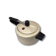 Panela De Pressão 2 Litros Antiaderente (Vanilla)