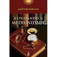 Estudando a mediunidade  feb  especi