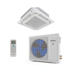 Ar-condicionado Split Inverter Cassete 36000 Btus Philco Eco Só Frio Pac36000icfm16 220v