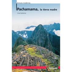 Livro - Pachamama, La Tierra Madre
