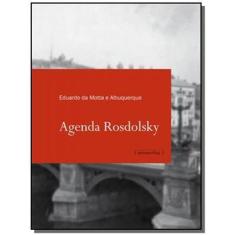 Agenda rosdolsky