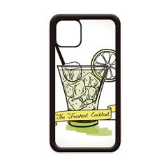 Capa de sorvete Tubularis para iPhone 12 Pro Max para Apple Mini Mobile Case