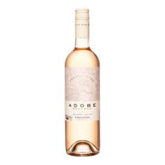 Vinho Rosé Orgânico Adobe Emiliana 750ml