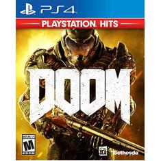 Doom - PlayStation Hits Edition for PlayStation 4