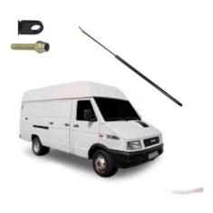 Amortecedor Mola Gás Tampa Traseira Daily G1 97 A 07 F103 - Amortex