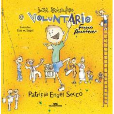 Livro - Juca Brasileiro