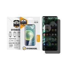 Película para Google Pixel 6 Pro - Privacidade hydrogel - Gshield