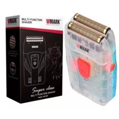 Barbeador Elétrico Shaver Bivolt Wmark 987 - W Mark