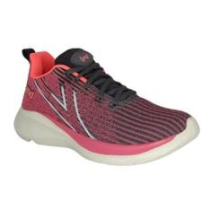 Tênis Esportivo Feminino Lynd Layer-Feminino