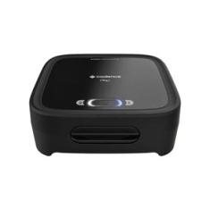 Sanduicheira Elétrica Cadence Click Preto SAN400