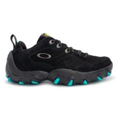 Tênis Oakley Masculino Teeth Noise-Masculino