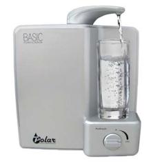 Purificador de Água Polar Basic WP100A - Prata