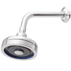 Chuveiro Meber Max 1959 C Cromado