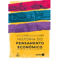 História do pensamento econômico