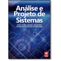 Análise E Projeto De Sistemas -