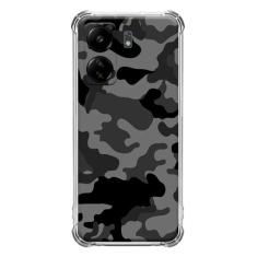 Capinha De Celular Compatível com Redmi 13C Mi Personalizada - Tudo Ce