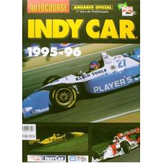 Anuario Oficial Indy Cart-1995/1996
