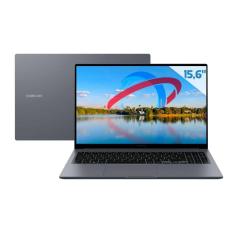 Notebook Samsung Galaxy Book4 - Intel i3, 8GB, 1TB SSD, FHD