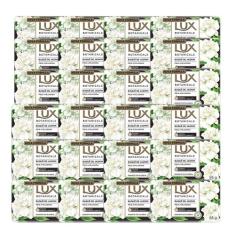 Kit 24 und Sabonete Lux Botanicals Buquê De Jasmim 85g