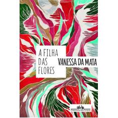 Livro - A filha das flores