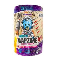 Pré Treino Warzone Rocket Energy - Under Labz, Cosmic fruit battle, 45