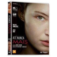 DVD - ATÉ NUNCA MAIS - LEGENDADO