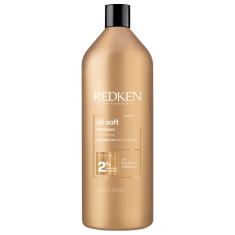 Redken All Soft - Shampoo 1000ml Beleza Na Web
