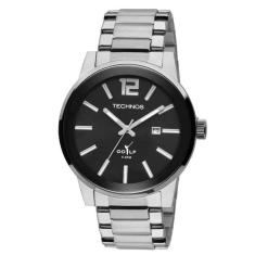 Relógio technos masculino golf 2115tus/1p
