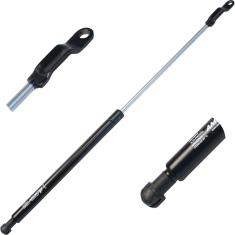 Amortecedor Mola à Gás Porta-Malas Quantum G1 1985 A 1991