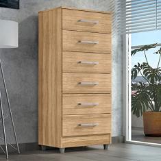 Comoda Helena 6 Gav Teka Madrid