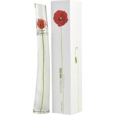 Perfume Feminino Kenzo Flower Kenzo Eau De Toilette Spray 100 Ml