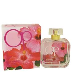Perfume Feminino Beach Paradise Ocean Pacific 100 ML Eau De Parfum