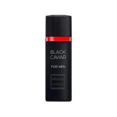 Perfume Paris Elysees Black Caviar Collection - Masculino Eau de Toile