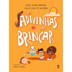 Adivinhas Para Brincar