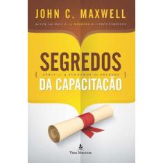 Segredos da Capacitação